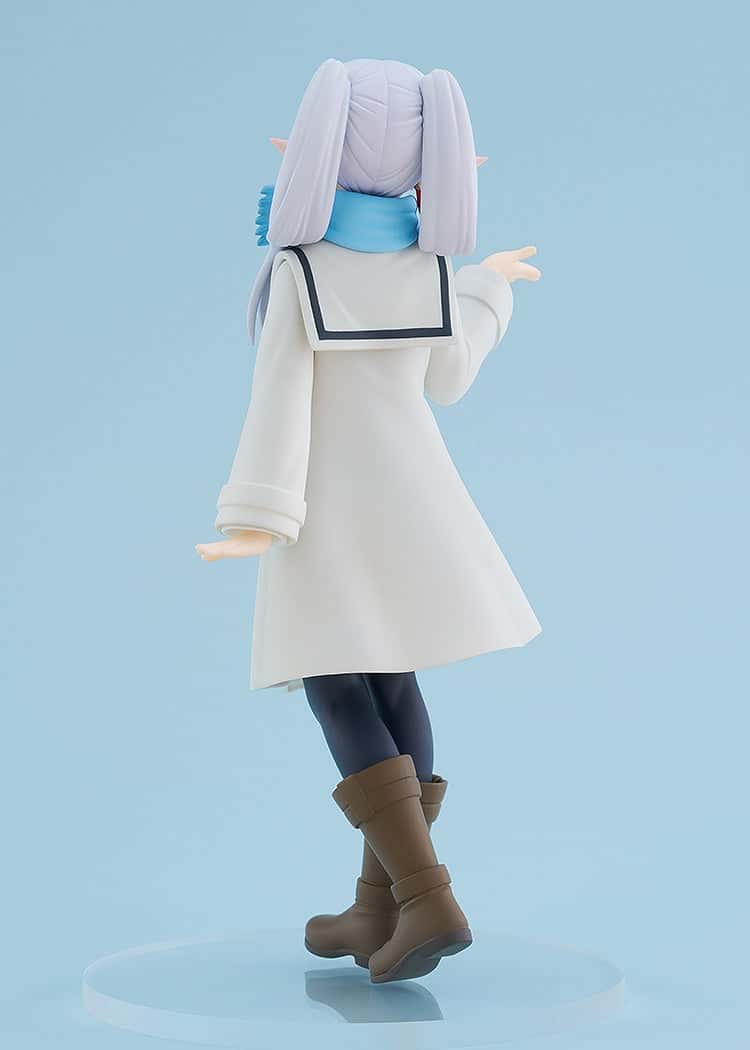 POP UP PARADE – Frieren- Beyond Journey-s End – Frieren- Blow Kiss Ver (1)