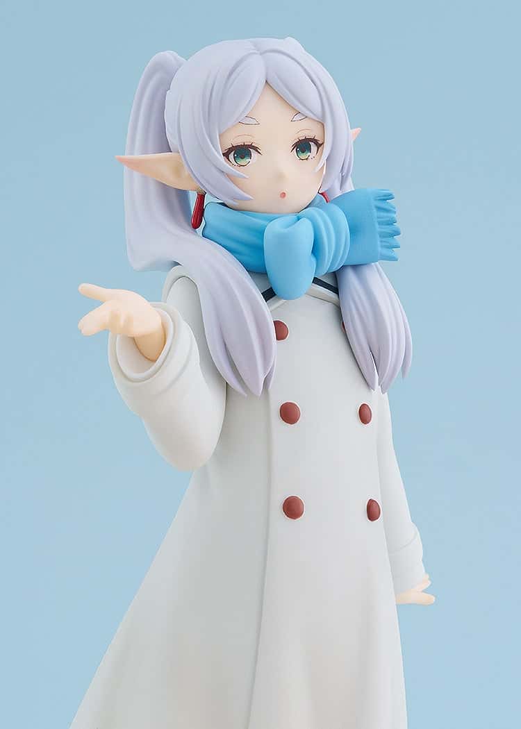 POP UP PARADE – Frieren- Beyond Journey-s End – Frieren- Blow Kiss Ver (1)