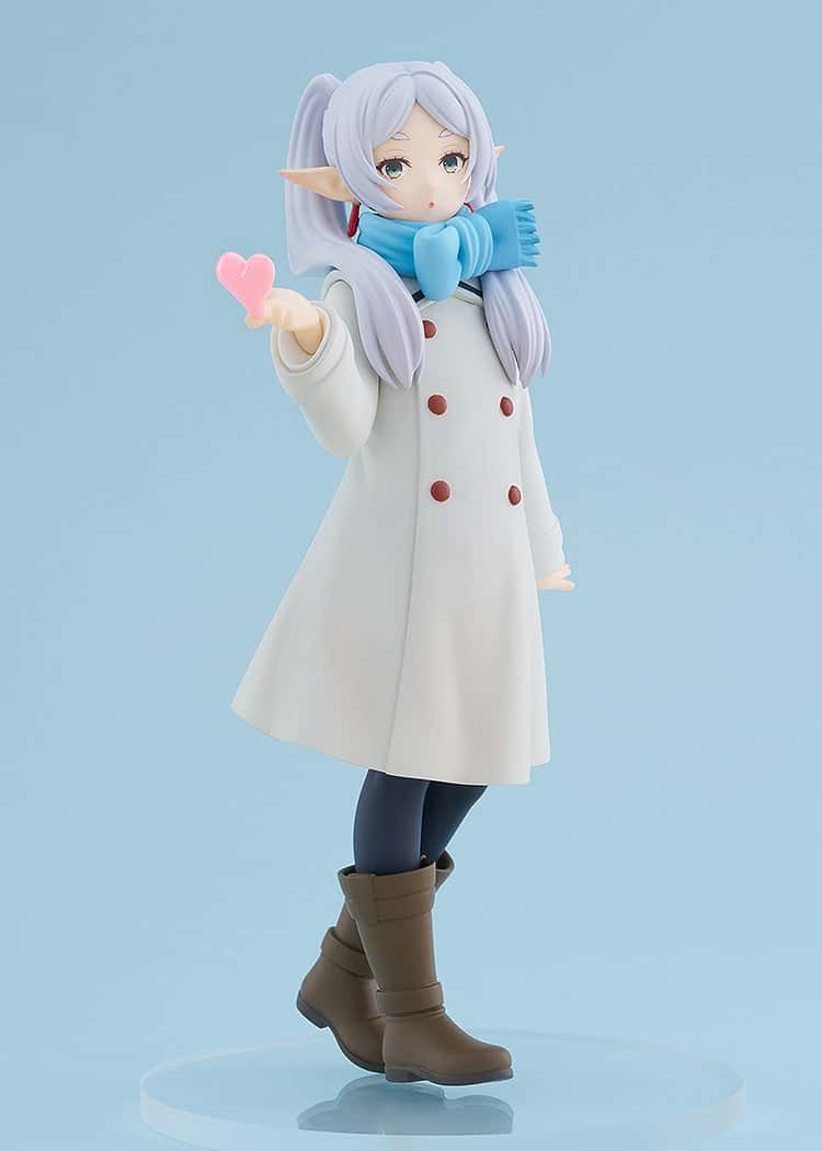 POP UP PARADE – Frieren- Beyond Journey-s End – Frieren- Blow Kiss Ver (1)
