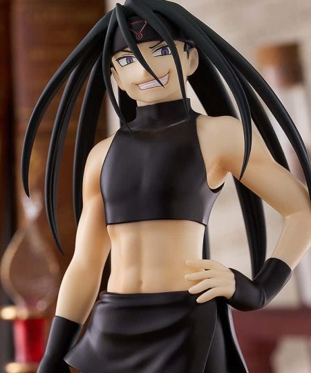POP UP PARADE - Fullmetal Alchemist: Brotherhood - Envy