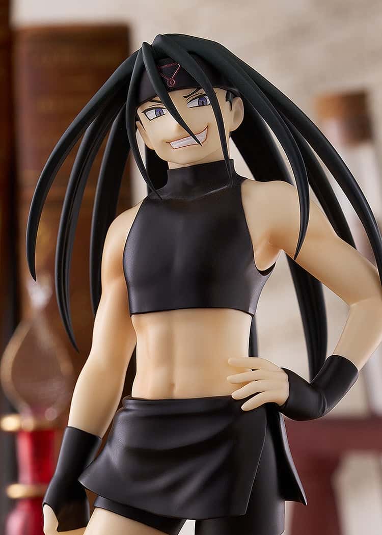 POP UP PARADE – Fullmetal Alchemist Brotherhood – Envy (2)