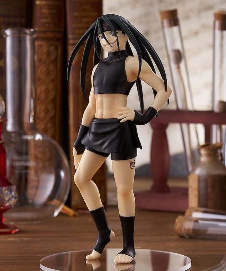 POP UP PARADE - Fullmetal Alchemist: Brotherhood - Envy