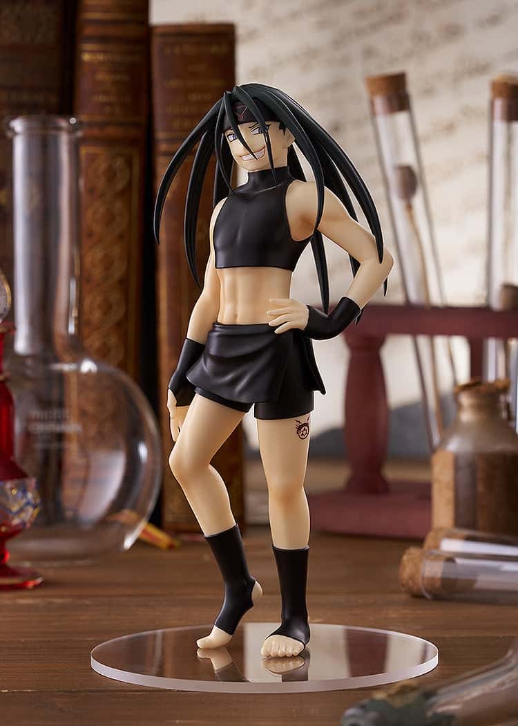 POP UP PARADE – Fullmetal Alchemist Brotherhood – Envy (2)
