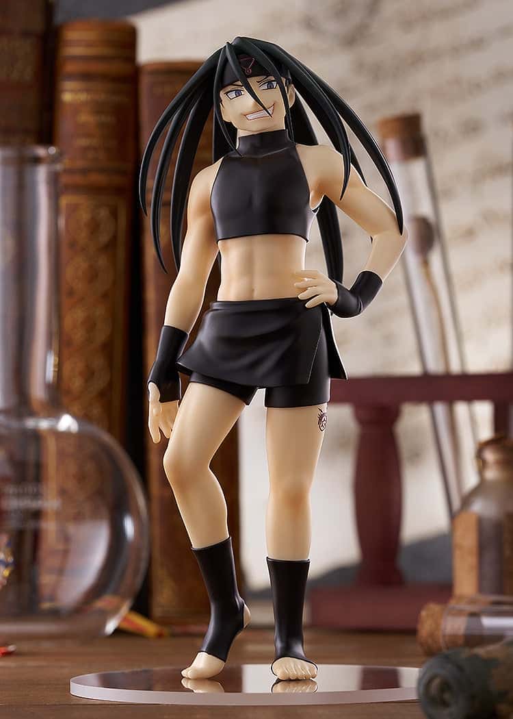 POP UP PARADE – Fullmetal Alchemist Brotherhood – Envy (2)