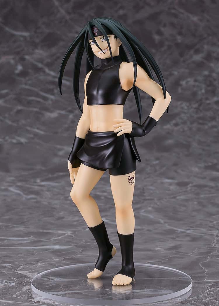 POP UP PARADE – Fullmetal Alchemist Brotherhood – Envy (2)