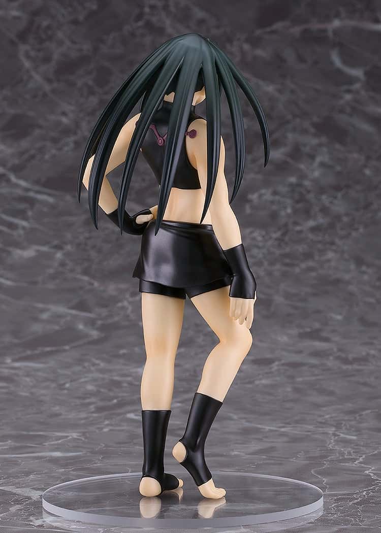 POP UP PARADE – Fullmetal Alchemist Brotherhood – Envy (2)