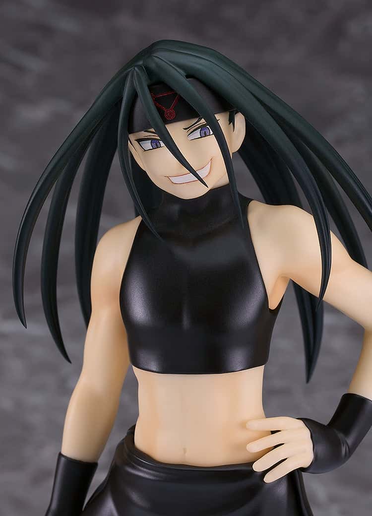 POP UP PARADE – Fullmetal Alchemist Brotherhood – Envy (2)