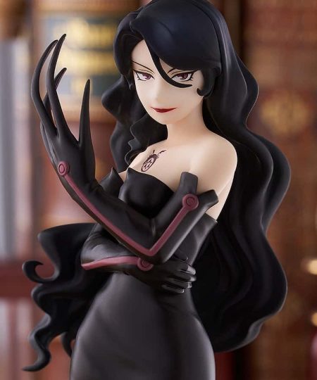 POP UP PARADE - Fullmetal Alchemist: Brotherhood - Lust