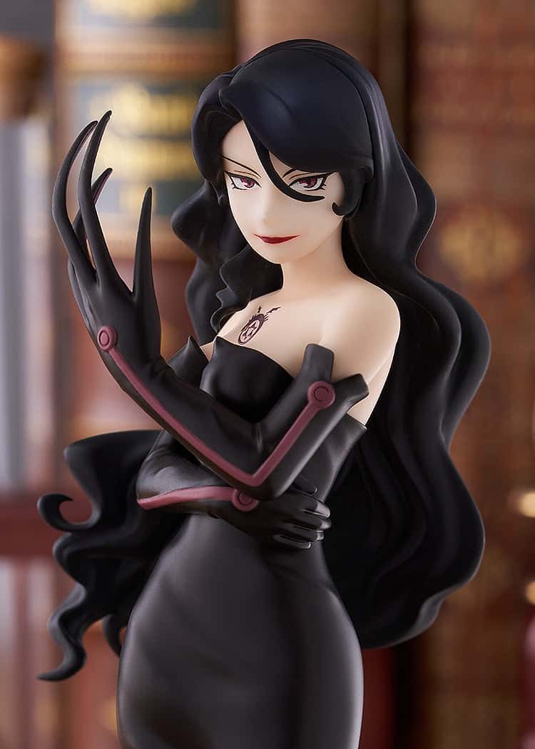 POP UP PARADE – Fullmetal Alchemist- Brotherhood – Lust (2)