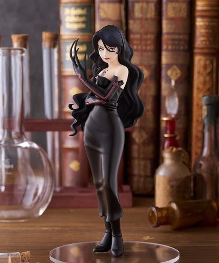 POP UP PARADE - Fullmetal Alchemist: Brotherhood - Lust
