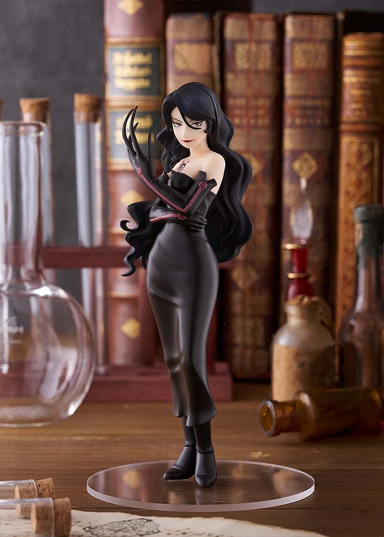 POP UP PARADE - Fullmetal Alchemist: Brotherhood - Lust