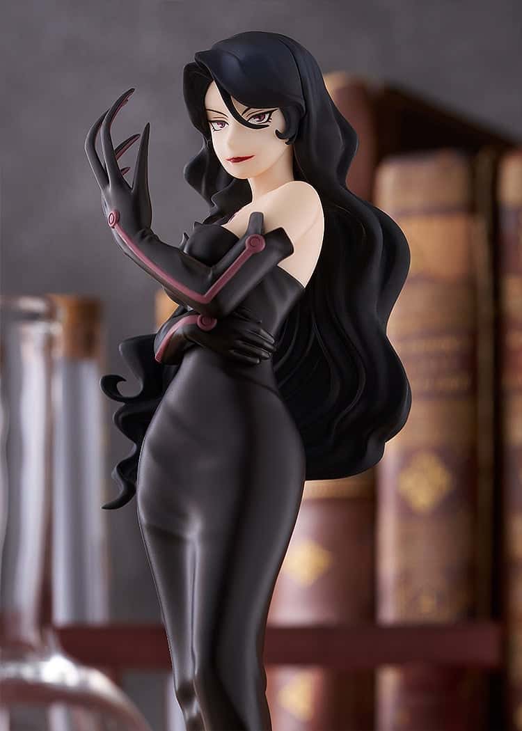 POP UP PARADE – Fullmetal Alchemist- Brotherhood – Lust (2)