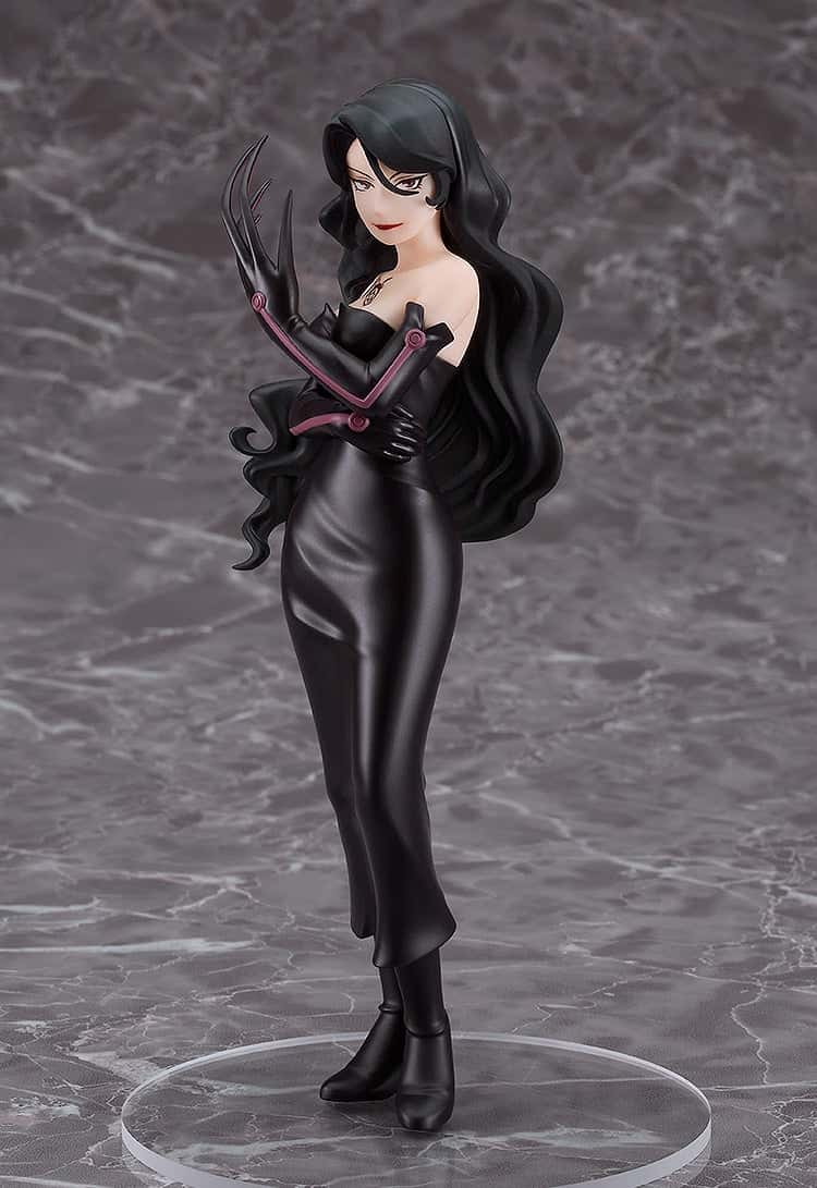 POP UP PARADE – Fullmetal Alchemist- Brotherhood – Lust (2)