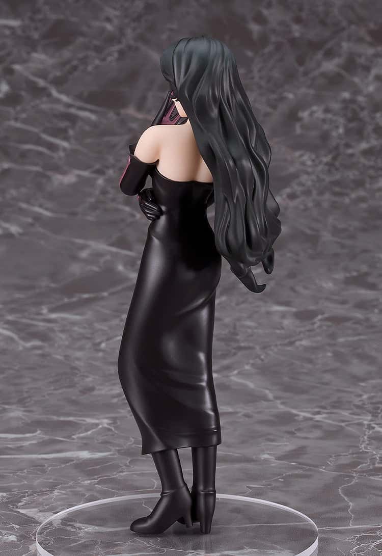 POP UP PARADE – Fullmetal Alchemist- Brotherhood – Lust (2)