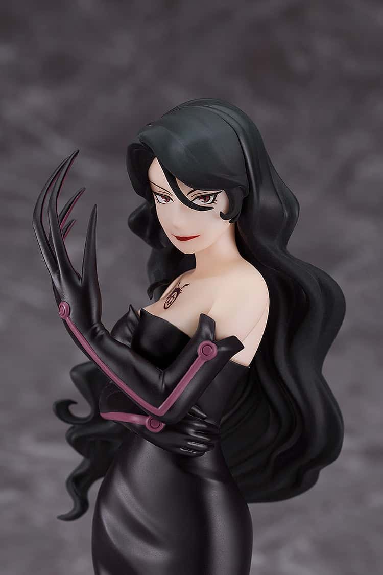 POP UP PARADE – Fullmetal Alchemist- Brotherhood – Lust (2)