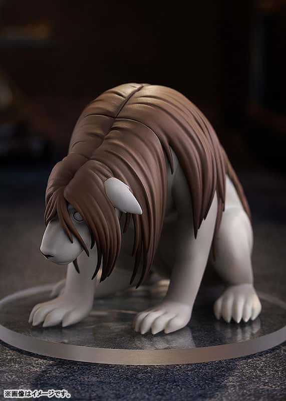 POP UP PARADE – Fullmetal Alchemist- Brotherhood – Shou Tucker – Nina Chimera (1)