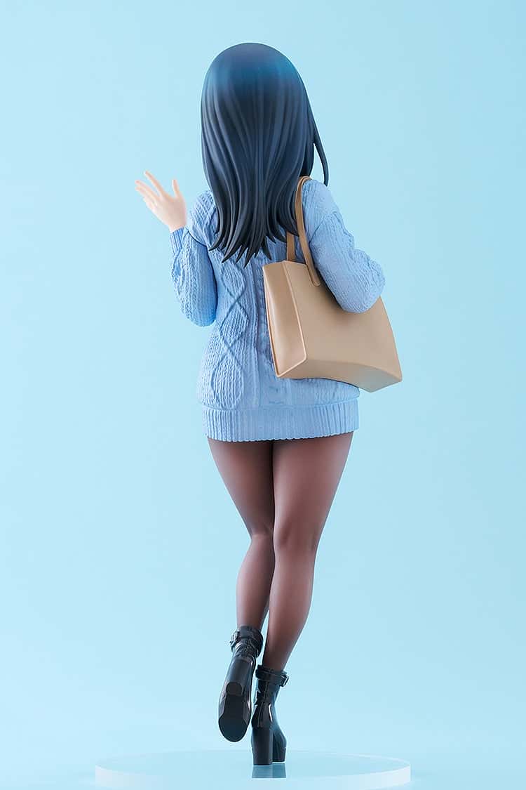 POP UP PARADE – GRIDMAN UNIVERSE – Rikka Takarada- Date Style Ver- L Size (2)