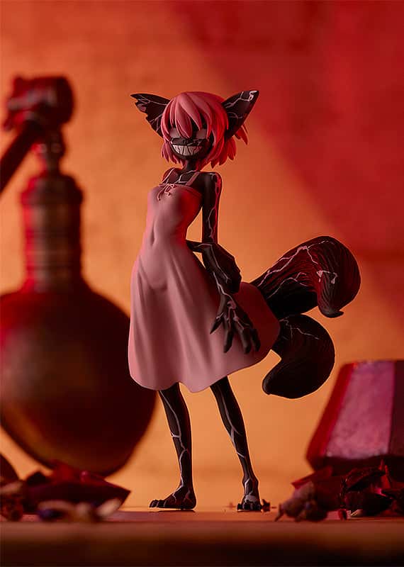 POP UP PARADE - Gleipnir - Chihiro Yoshioka