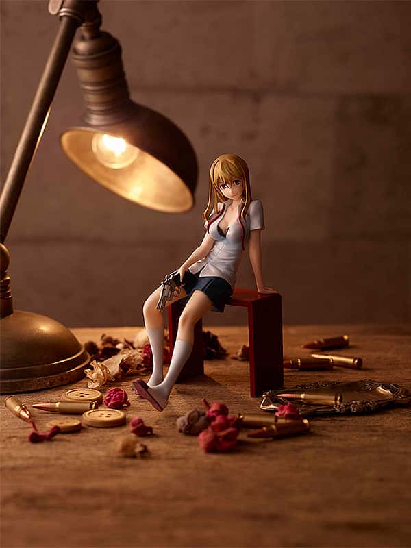 POP UP PARADE - Gleipnir - Clair Aoki