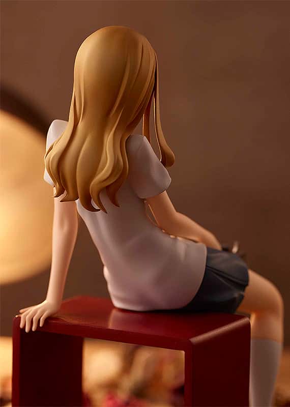 POP UP PARADE Gleipnir – Clair Aoki (1)