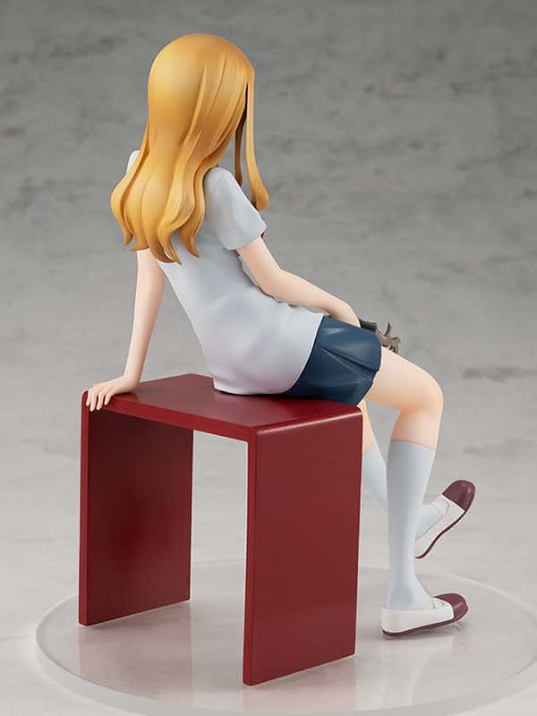 POP UP PARADE Gleipnir – Clair Aoki (1)
