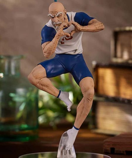 POP UP PARADE - HUNTER X HUNTER - Netero