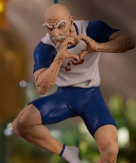 POP UP PARADE - HUNTER X HUNTER - Netero