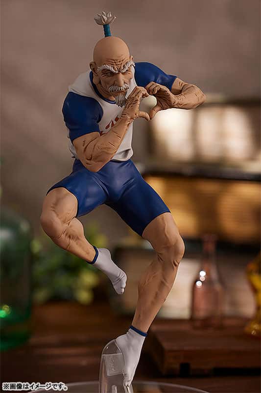 POP UP PARADE – HUNTER X HUNTER – Netero (1)