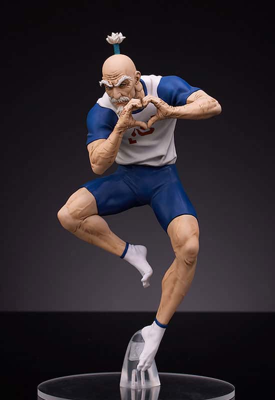 POP UP PARADE – HUNTER X HUNTER – Netero (1)