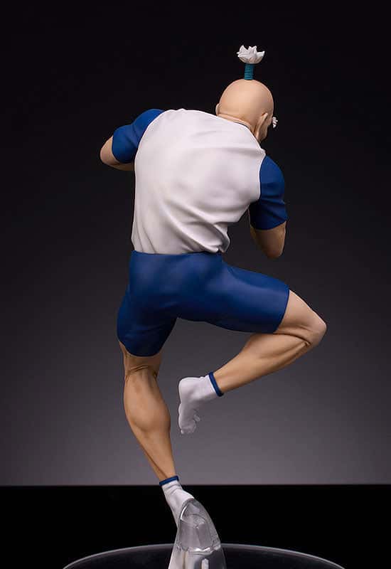 POP UP PARADE – HUNTER X HUNTER – Netero (1)