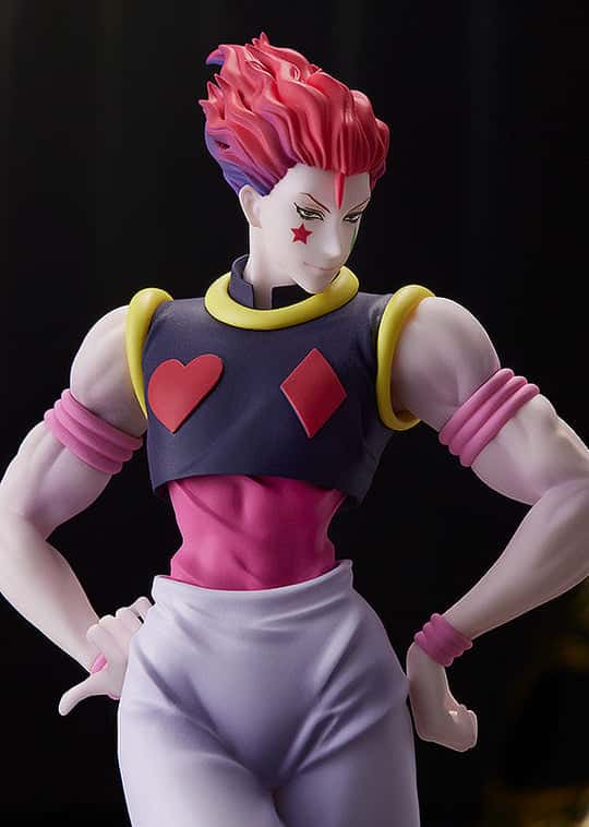 POP UP PARADE – HUNTER x HUNTER – Hyskoa (2)