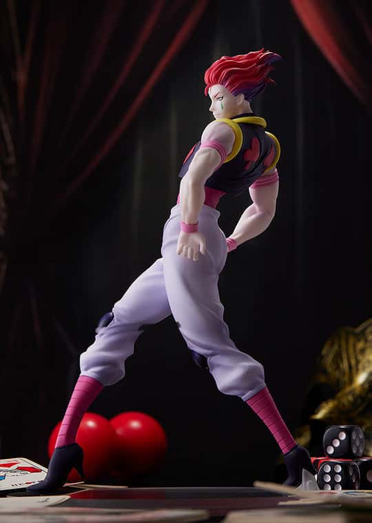 POP UP PARADE – HUNTER x HUNTER – Hyskoa (2)