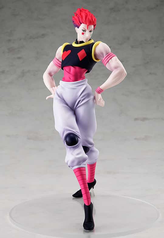 POP UP PARADE – HUNTER x HUNTER – Hyskoa (2)