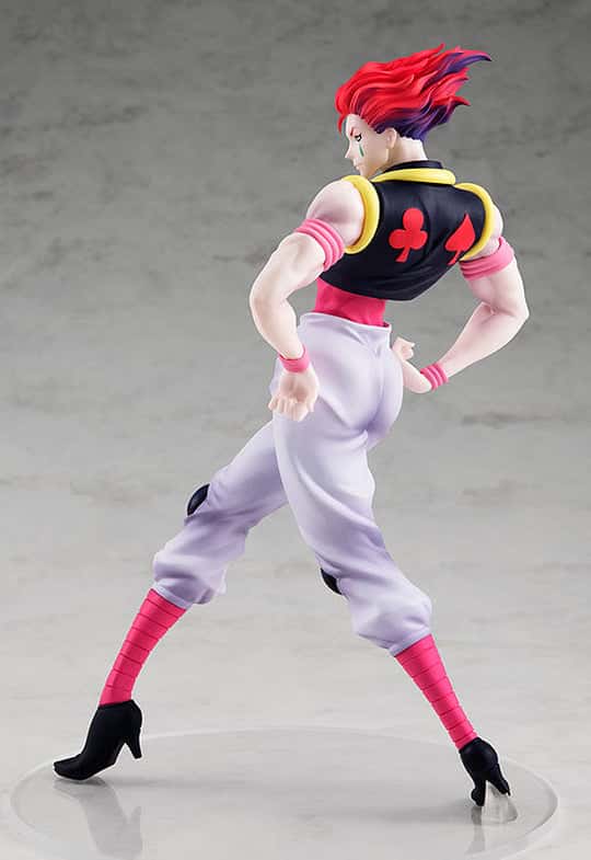 POP UP PARADE – HUNTER x HUNTER – Hyskoa (2)