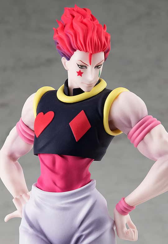 POP UP PARADE – HUNTER x HUNTER – Hyskoa (2)