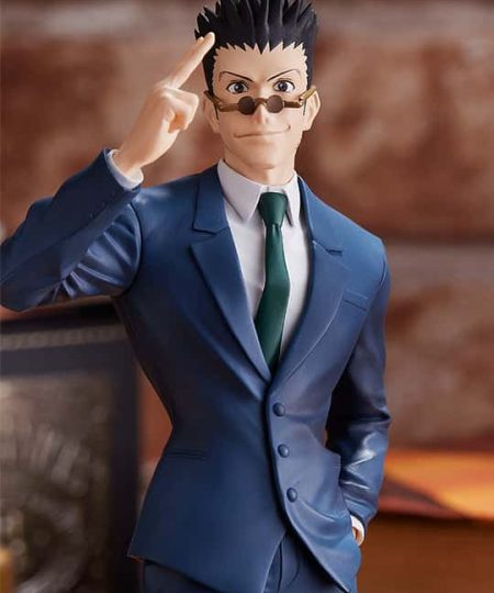 POP UP PARADE - HUNTER x HUNTER - Leorio