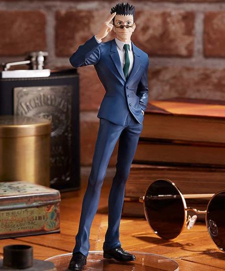 POP UP PARADE - HUNTER x HUNTER - Leorio