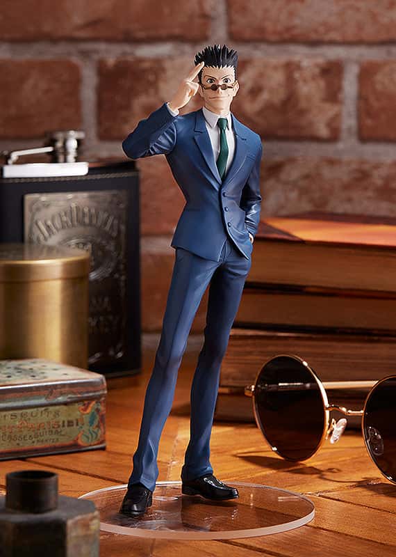 POP UP PARADE - HUNTER x HUNTER - Leorio