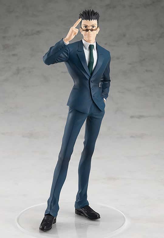 POP UP PARADE – HUNTER x HUNTER – Leorio (2)