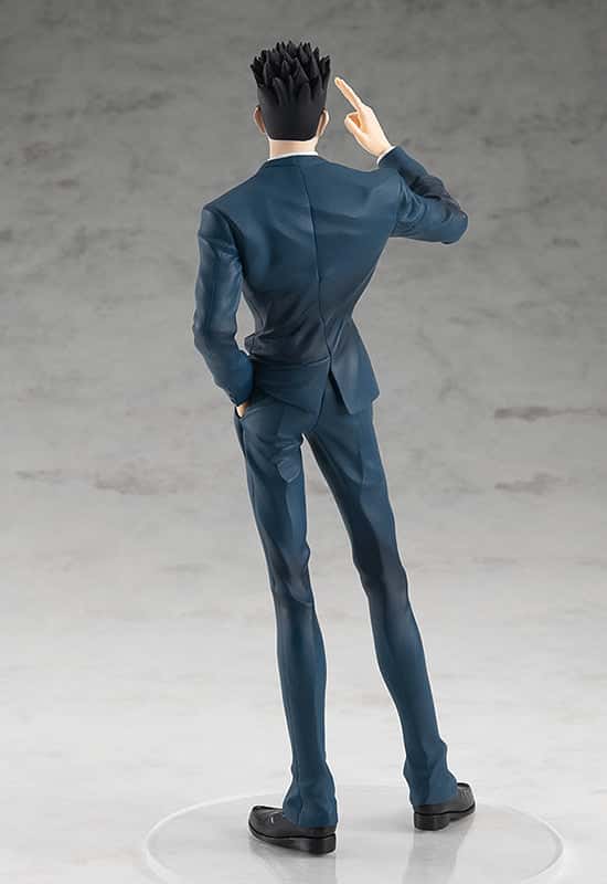 POP UP PARADE – HUNTER x HUNTER – Leorio (2)
