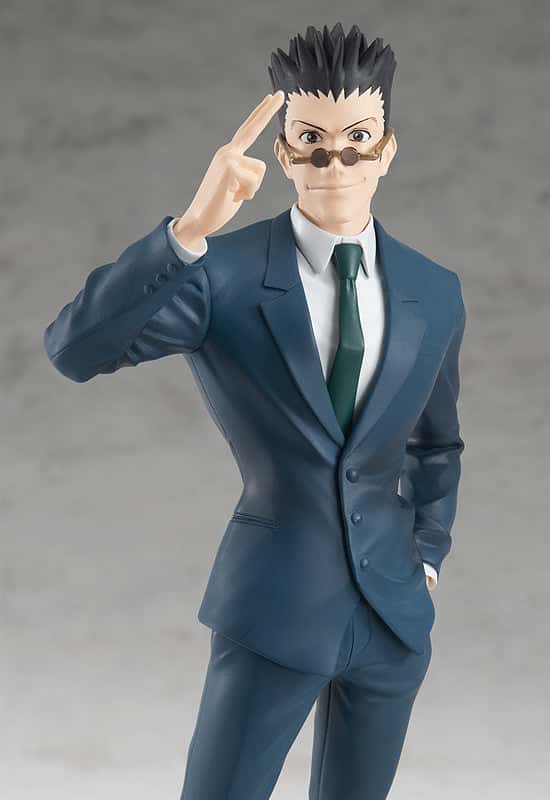 POP UP PARADE – HUNTER x HUNTER – Leorio (2)