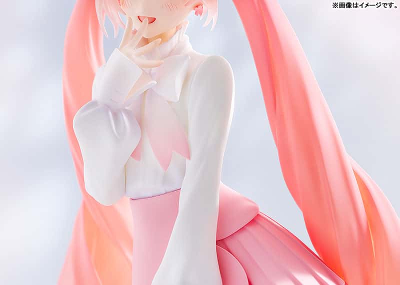 POP UP PARADE Hatsune Miku Sakura Miku Hanami Outfit Ver SMILE VALUE 2025 (2)