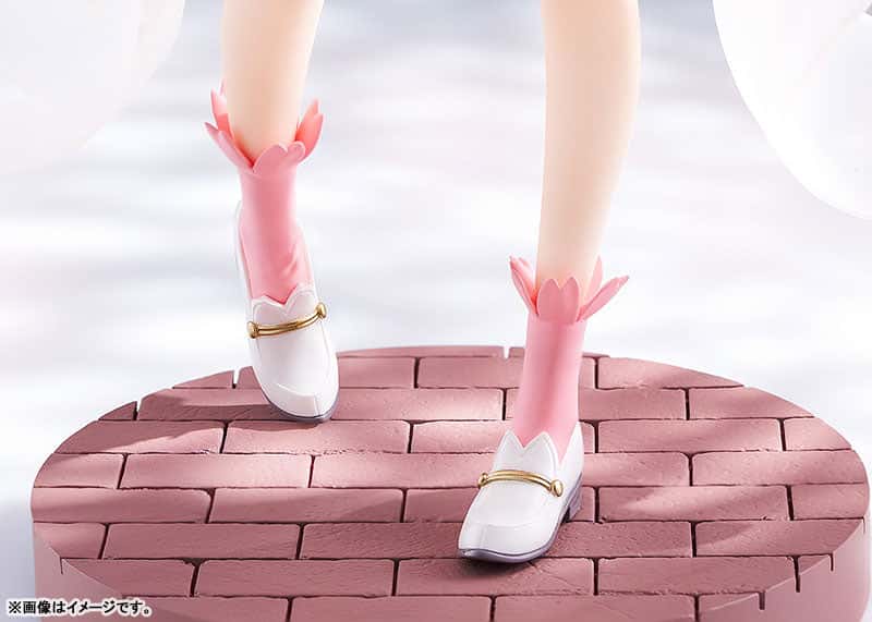 POP UP PARADE Hatsune Miku Sakura Miku Hanami Outfit Ver SMILE VALUE 2025 (2)