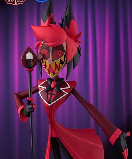 POP UP PARADE - Hazbin Hotel - Alastor