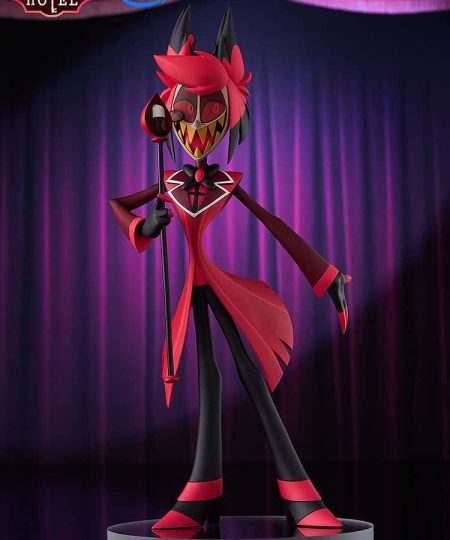 POP UP PARADE - Hazbin Hotel - Alastor