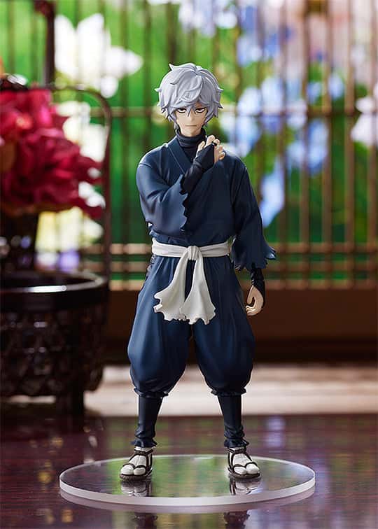 POP UP PARADE – Hell-s Paradise- Jigokuraku – Gabimaru (2)