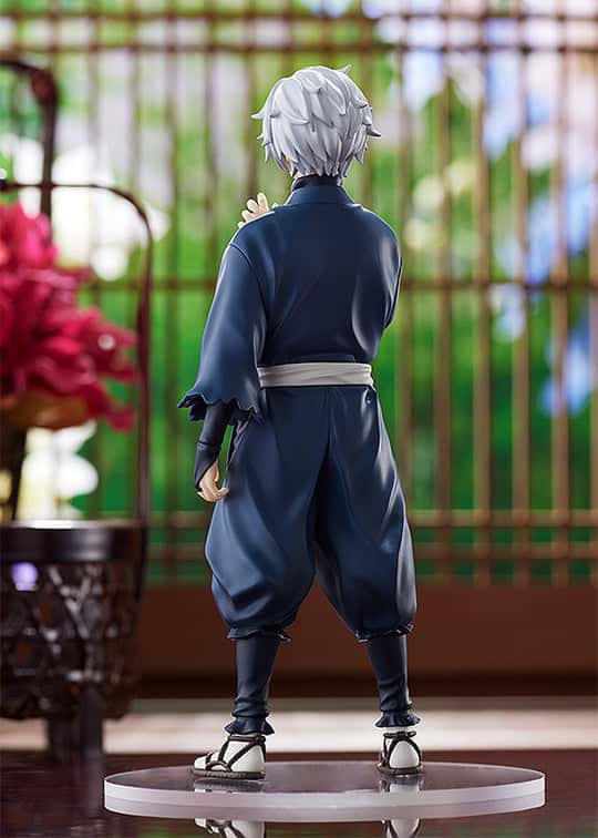 POP UP PARADE – Hell-s Paradise- Jigokuraku – Gabimaru (2)