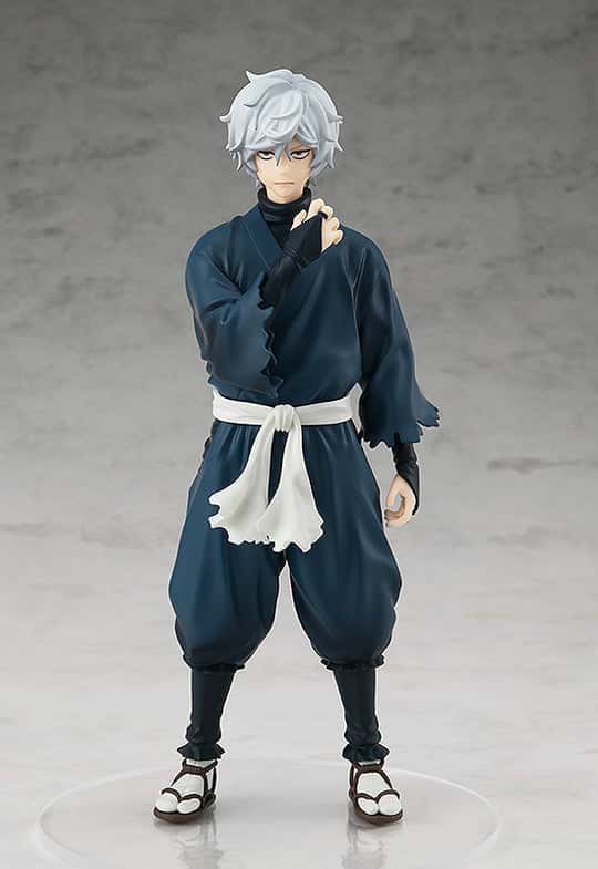 POP UP PARADE – Hell-s Paradise- Jigokuraku – Gabimaru (2)