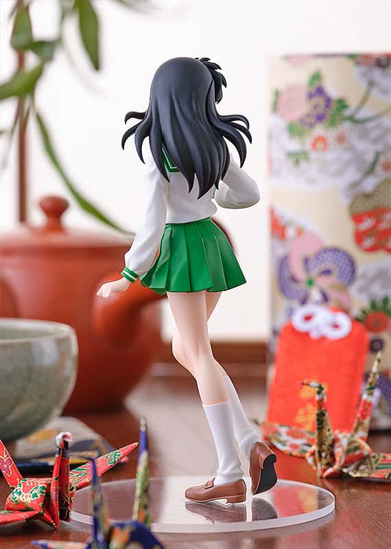 POP UP PARADE – Inuyasha- The Final Act – Kagome Higurashi (1)