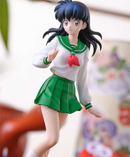 POP UP PARADE - Inuyasha: The Final Act - Kagome Higurashi